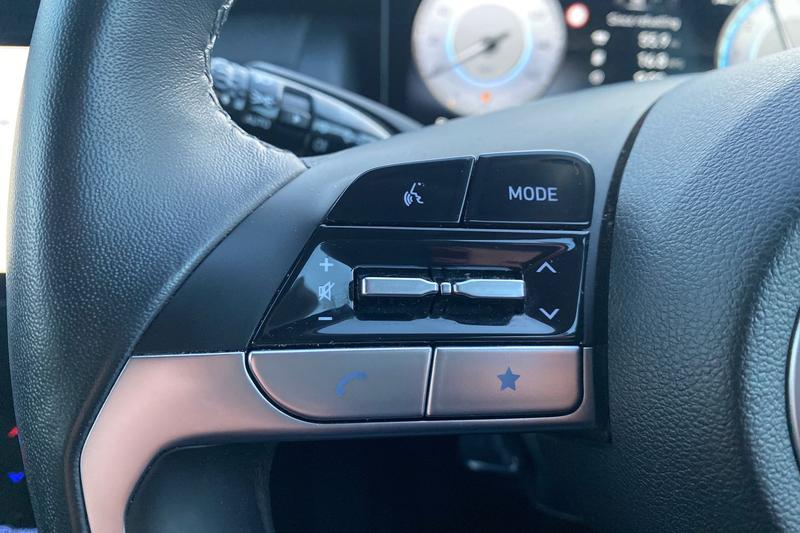 Used Hyundai TUCSON 2022 for sale - 77110115: Photo 21