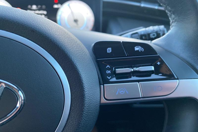 Used Hyundai TUCSON 2022 for sale - 77110115: Photo 22