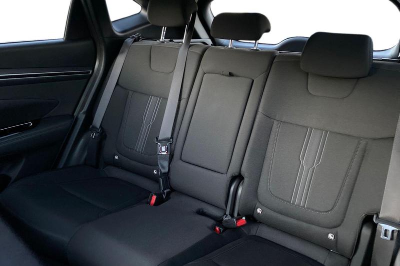 Used Hyundai TUCSON 2022 for sale - 77110115: Photo 23