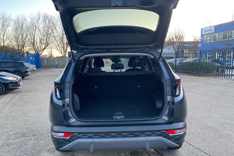 Used Hyundai TUCSON 2022 for sale - 77110115: Photo 24