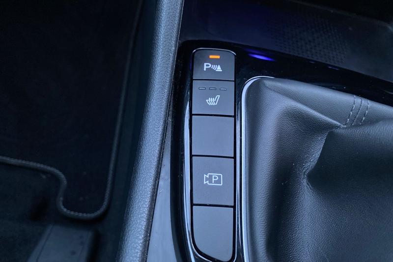 Used Hyundai TUCSON 2022 for sale - 77110115: Photo 28