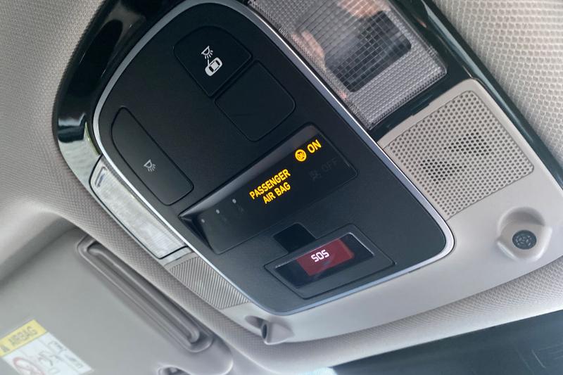 Used Hyundai TUCSON 2022 for sale - 77110115: Photo 30