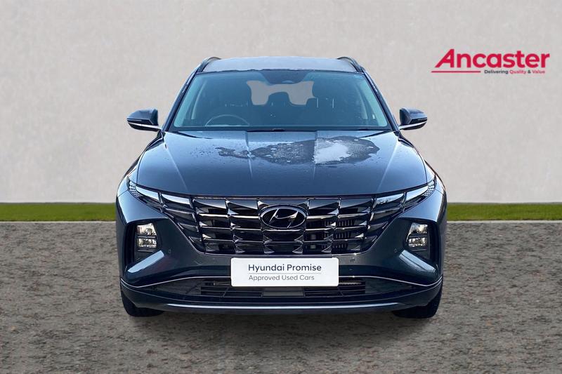 Used Hyundai TUCSON 2022 for sale - 77110115: Photo 8