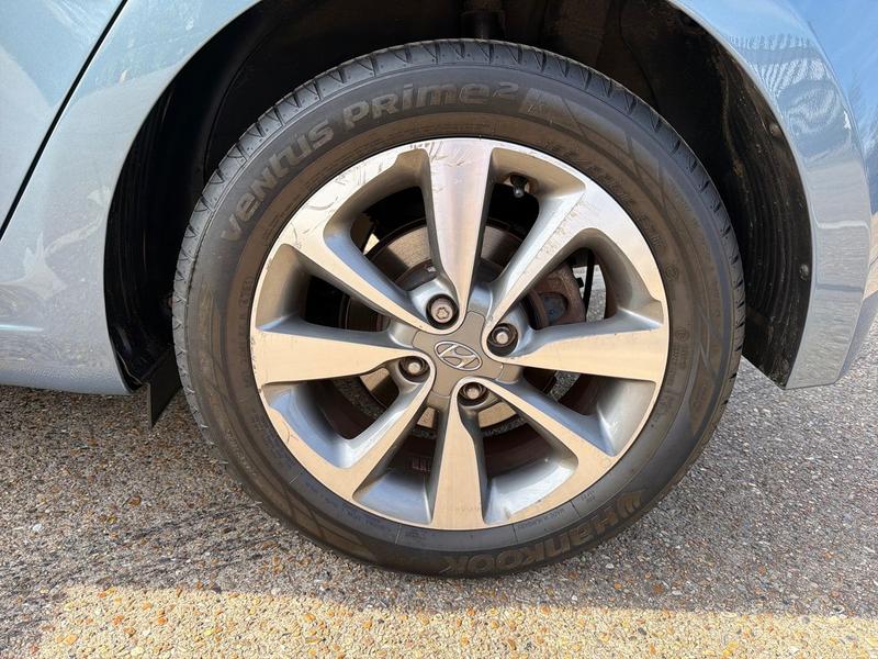 Used Hyundai i20 2017 for sale - 77981333: Photo 9