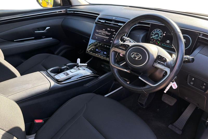 Used Hyundai TUCSON 2022 for sale - 77718726: Photo 10