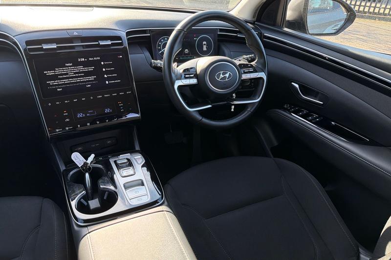 Used Hyundai TUCSON 2022 for sale - 77718726: Photo 14