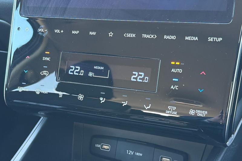 Used Hyundai TUCSON 2022 for sale - 77718726: Photo 15