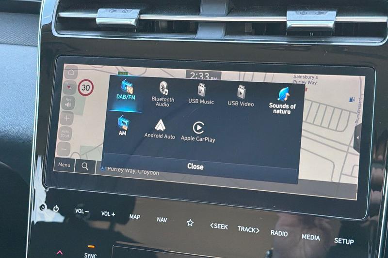 Used Hyundai TUCSON 2022 for sale - 77718726: Photo 17