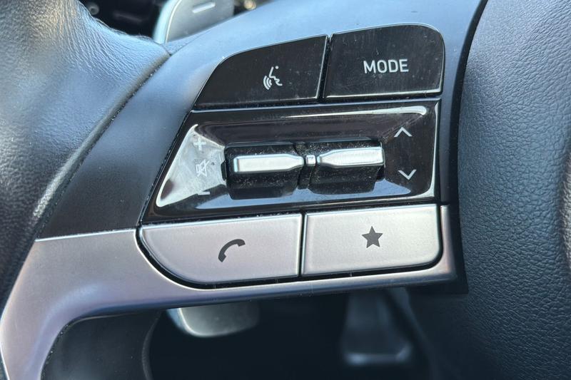 Used Hyundai TUCSON 2022 for sale - 77718726: Photo 21