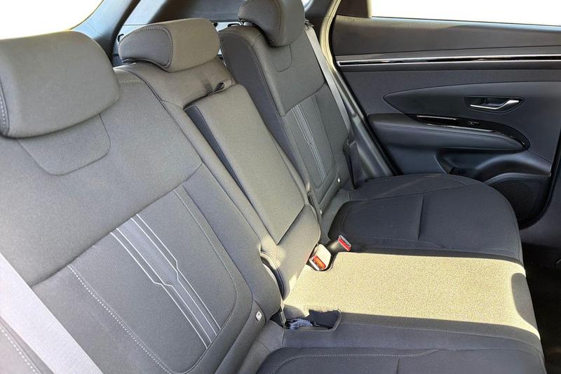 Used Hyundai TUCSON 2022 for sale - 77718726: Photo 23