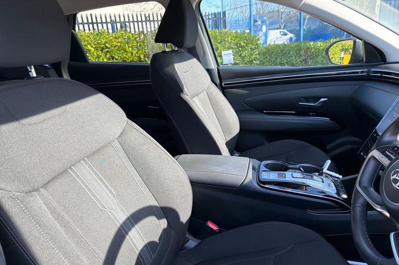 Used Hyundai TUCSON 2022 for sale - 77718726: Photo 25