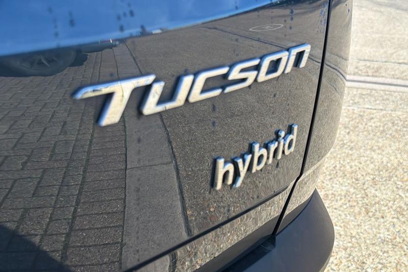 Used Hyundai TUCSON 2022 for sale - 77718726: Photo 26