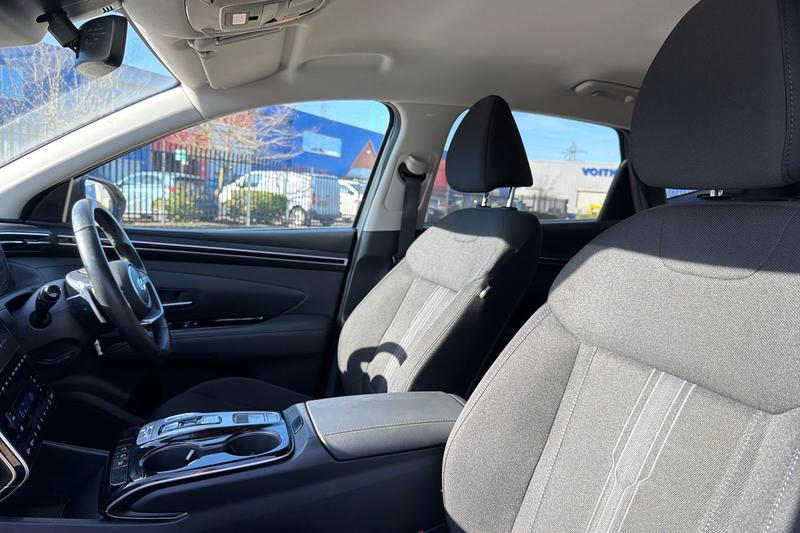 Used Hyundai TUCSON 2022 for sale - 77718726: Photo 27