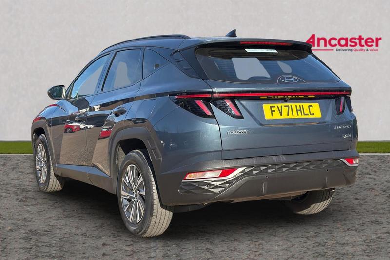 Used Hyundai TUCSON 2022 for sale - 77718726: Photo 5