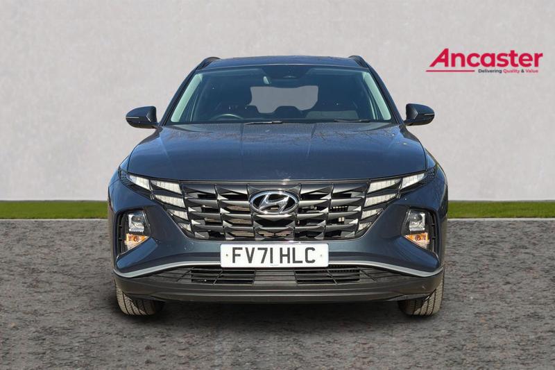 Used Hyundai TUCSON 2022 for sale - 77718726: Photo 8
