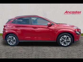 Used Hyundai KONA 2022 for sale - 75248320: Photo