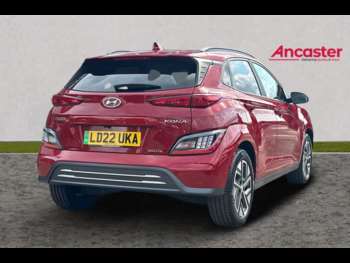 Used Hyundai KONA 2022 for sale - 75248320: Photo