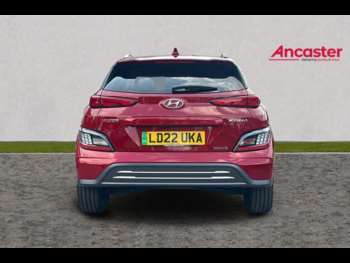 Used Hyundai KONA 2022 for sale - 75248320: Photo