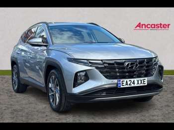 2024 - 1.6 TGDi Premium 5dr 2WD Manual
