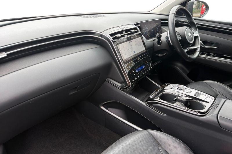 Used Hyundai TUCSON 2021 for sale - 77653700: Photo 13