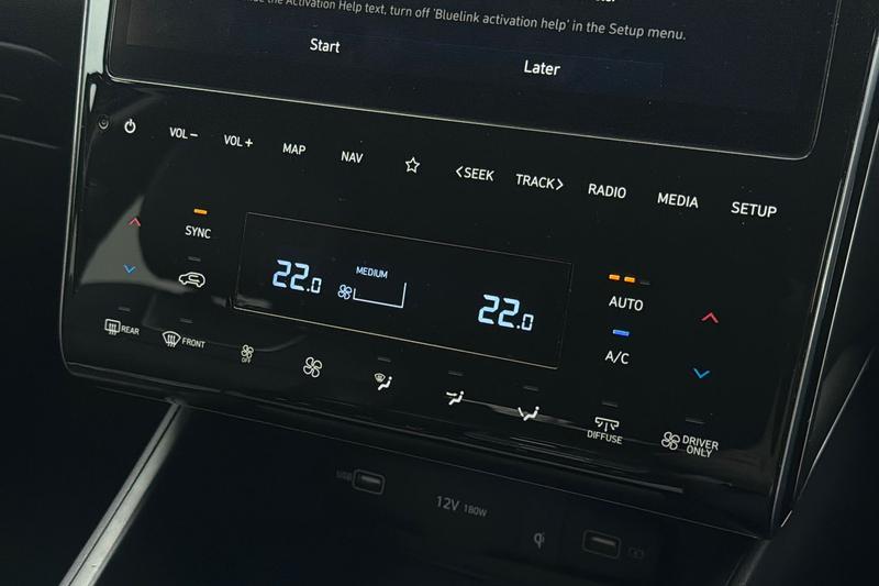 Used Hyundai TUCSON 2021 for sale - 77653700: Photo 15