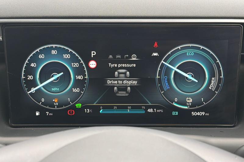 Used Hyundai TUCSON 2021 for sale - 77653700: Photo 20