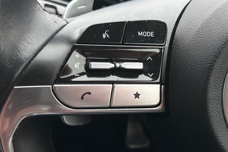 Used Hyundai TUCSON 2021 for sale - 77653700: Photo 21