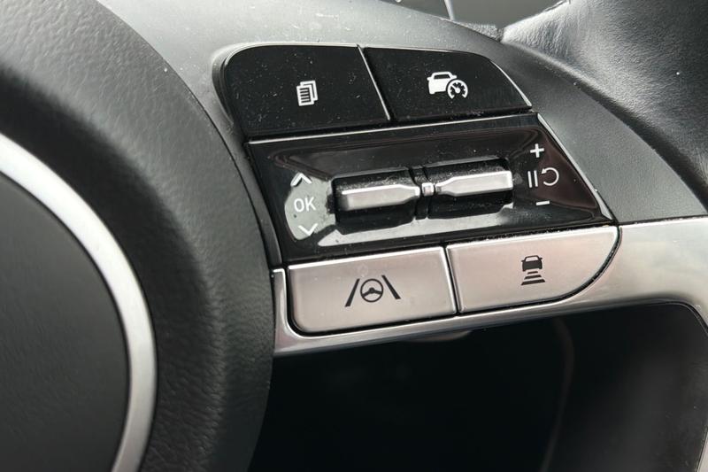 Used Hyundai TUCSON 2021 for sale - 77653700: Photo 22