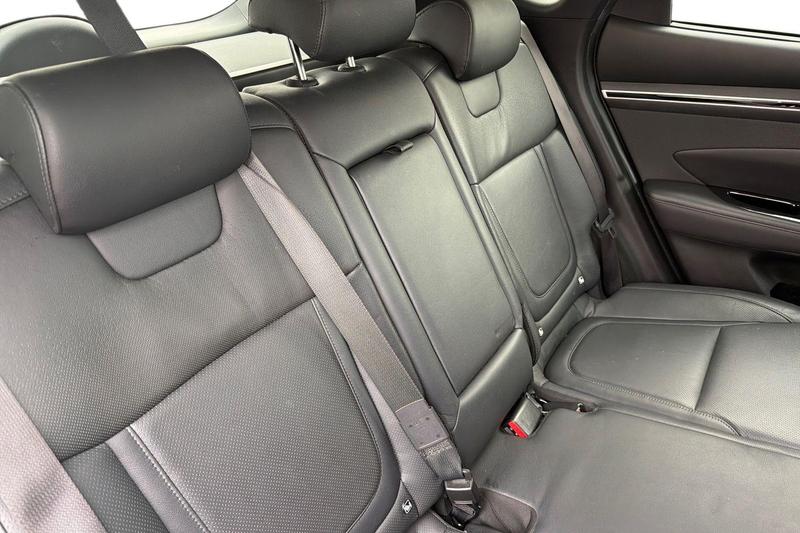 Used Hyundai TUCSON 2021 for sale - 77653700: Photo 23