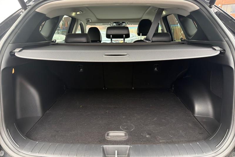 Used Hyundai TUCSON 2021 for sale - 77653700: Photo 24