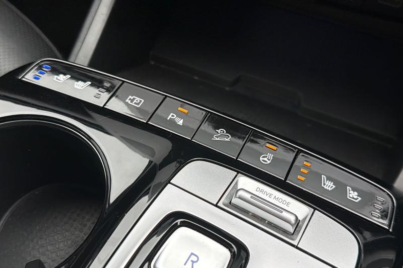 Used Hyundai TUCSON 2021 for sale - 77653700: Photo 25