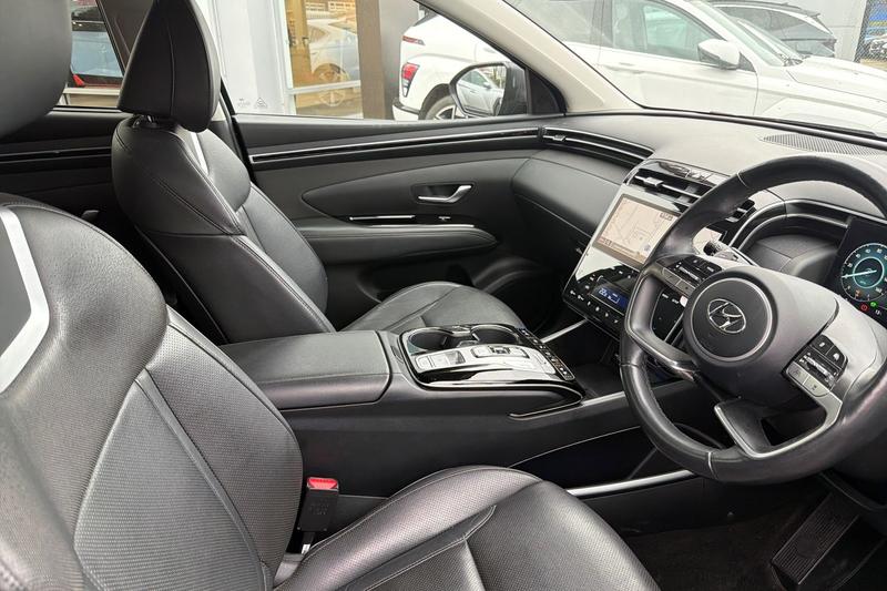 Used Hyundai TUCSON 2021 for sale - 77653700: Photo 28