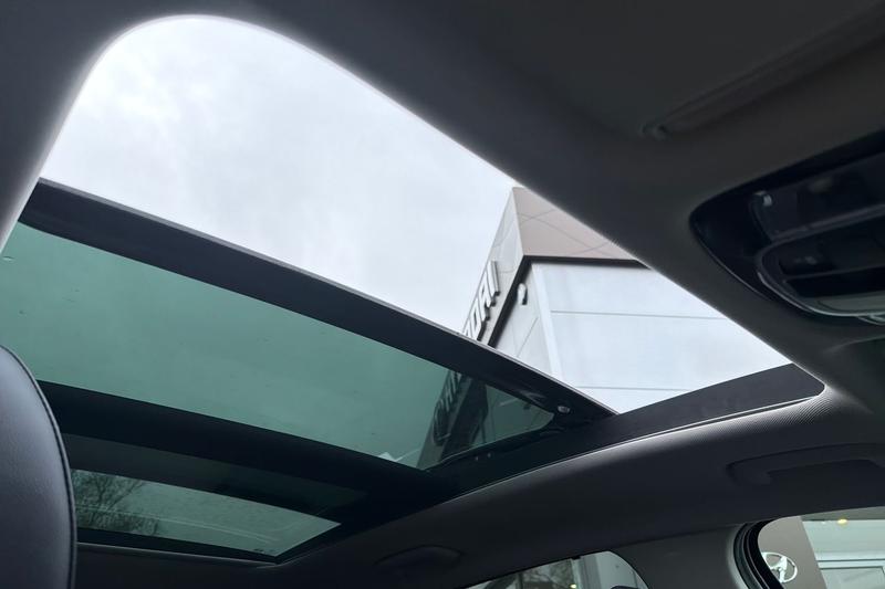 Used Hyundai TUCSON 2021 for sale - 77653700: Photo 32