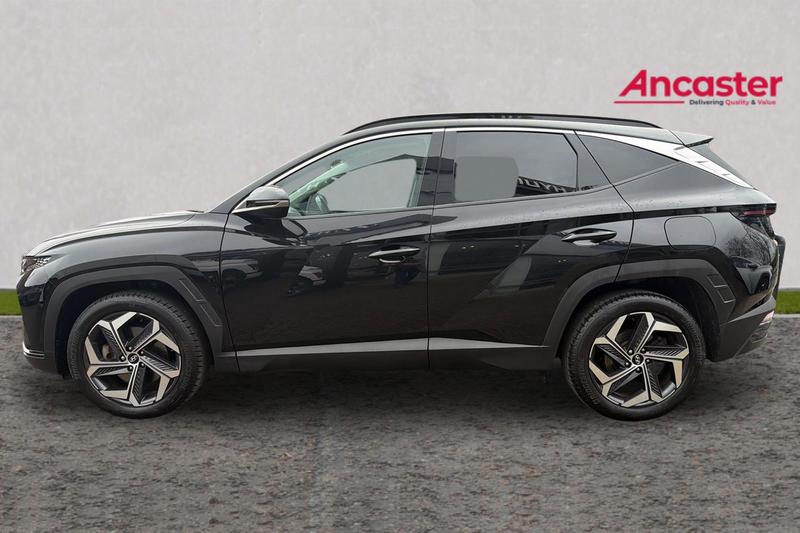 Used Hyundai TUCSON 2021 for sale - 77653700: Photo 6