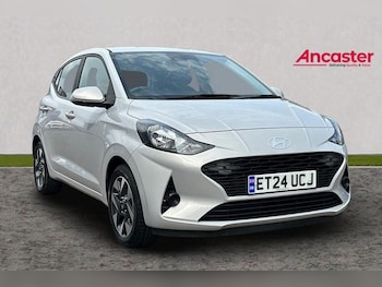 Used Hyundai i10 2024 for sale - 75632728: Photo