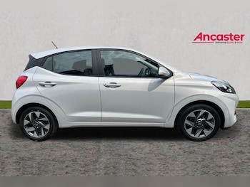 Used Hyundai i10 2024 for sale - 75632728: Photo