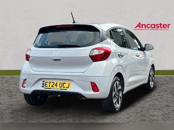 Used Hyundai i10 2024 for sale - 75632728: Photo