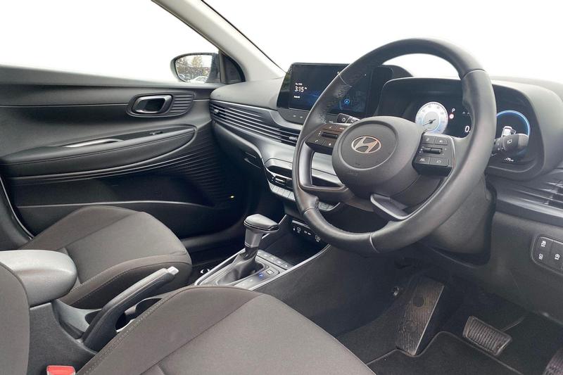Used Hyundai i20 2025 for sale - 77965816: Photo 10