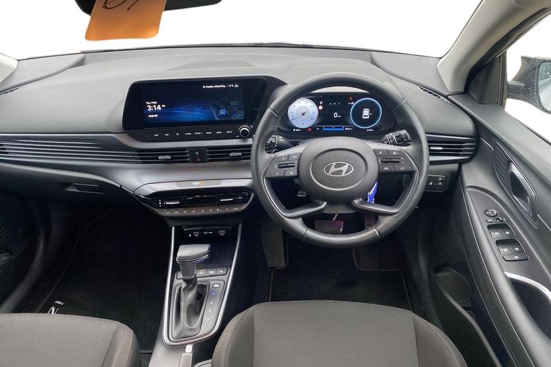 Used Hyundai i20 2025 for sale - 77965816: Photo 11