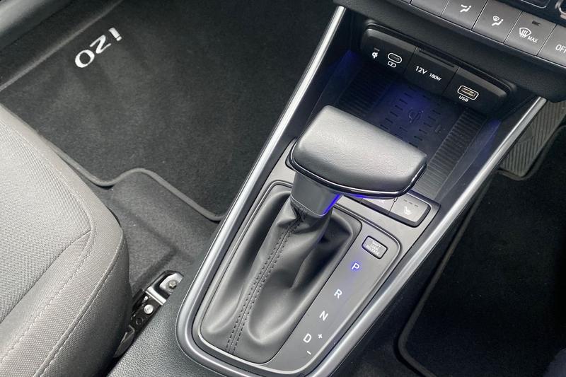 Used Hyundai i20 2025 for sale - 77965816: Photo 14