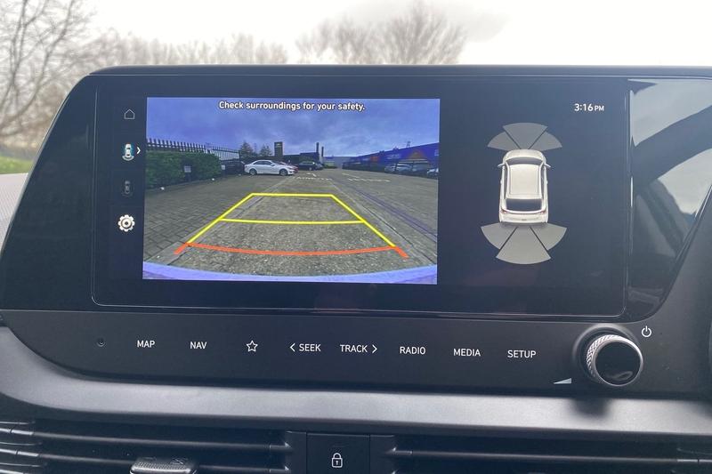 Used Hyundai i20 2025 for sale - 77965816: Photo 19