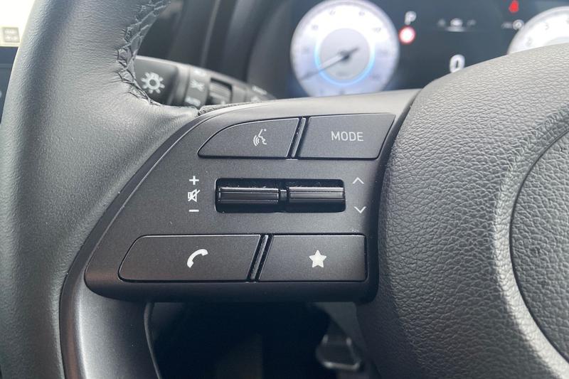 Used Hyundai i20 2025 for sale - 77965816: Photo 21