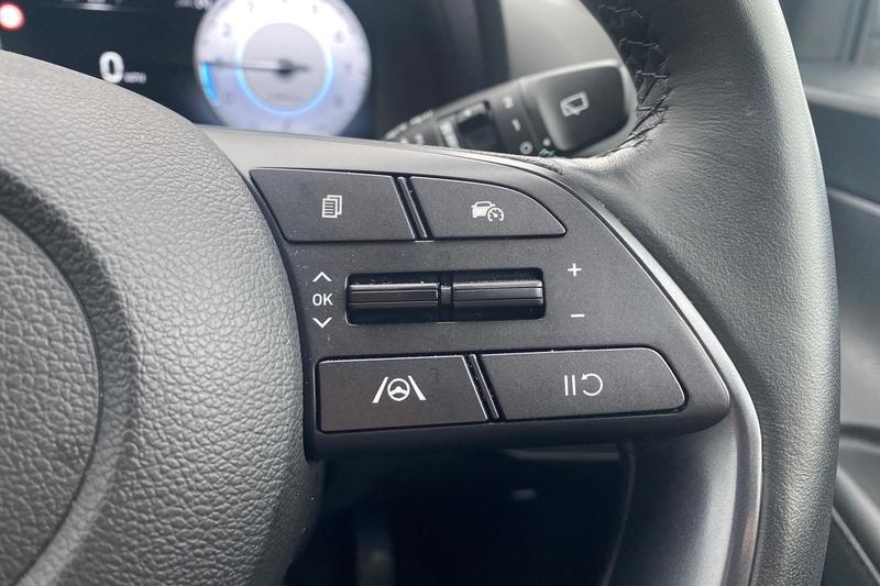 Used Hyundai i20 2025 for sale - 77965816: Photo 22