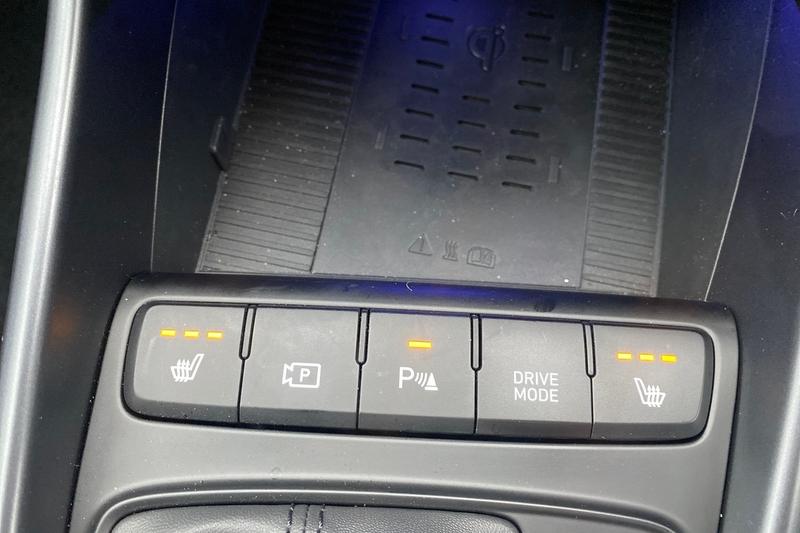 Used Hyundai i20 2025 for sale - 77965816: Photo 27