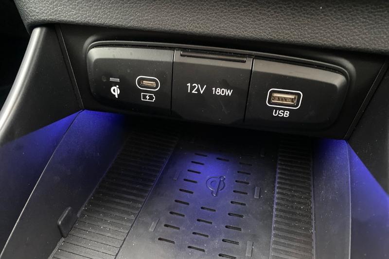 Used Hyundai i20 2025 for sale - 77965816: Photo 28