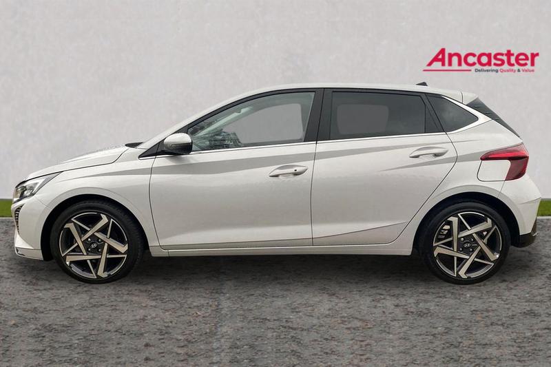 Used Hyundai i20 2025 for sale - 77965816: Photo 6