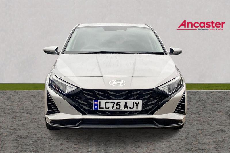 Used Hyundai i20 2025 for sale - 77965816: Photo 8