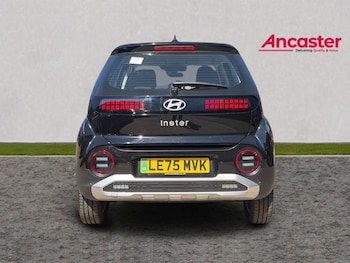 Used Hyundai Other 2026 for sale - 79460156: Photo