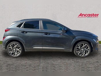 Used Hyundai KONA 2021 for sale - 75898115: Photo