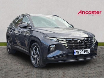 Used Hyundai TUCSON 2023 for sale - 79585023: Photo